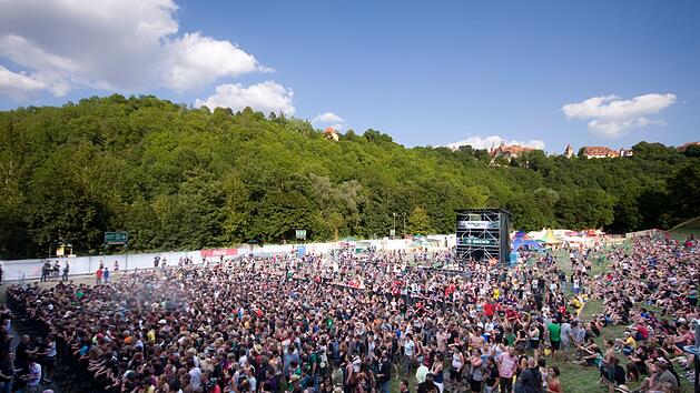 Taubertal-Festival