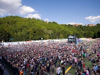 Taubertal-Festival