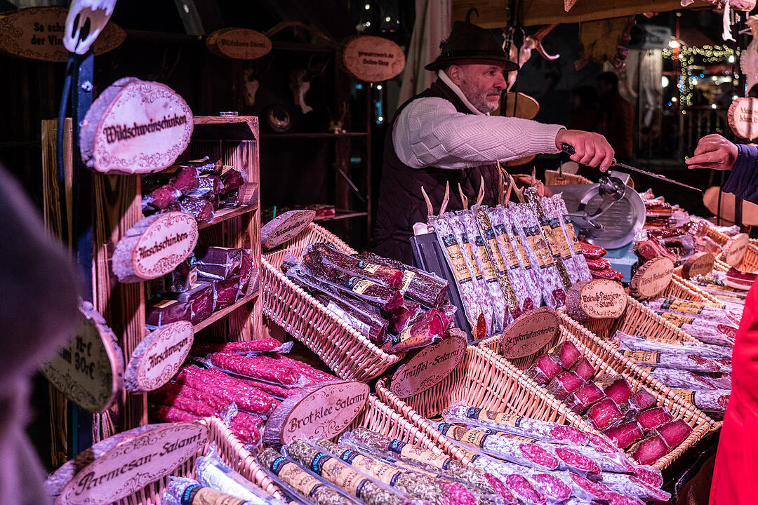 Winterszeit - Magische und zauberhafte Atmosphäre! Winterszeit - Magische und zauberhafte Atmosphäre!