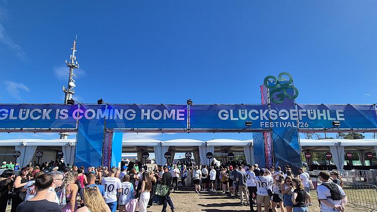 Gl&uuml;cksgef&uuml;hle-Festival