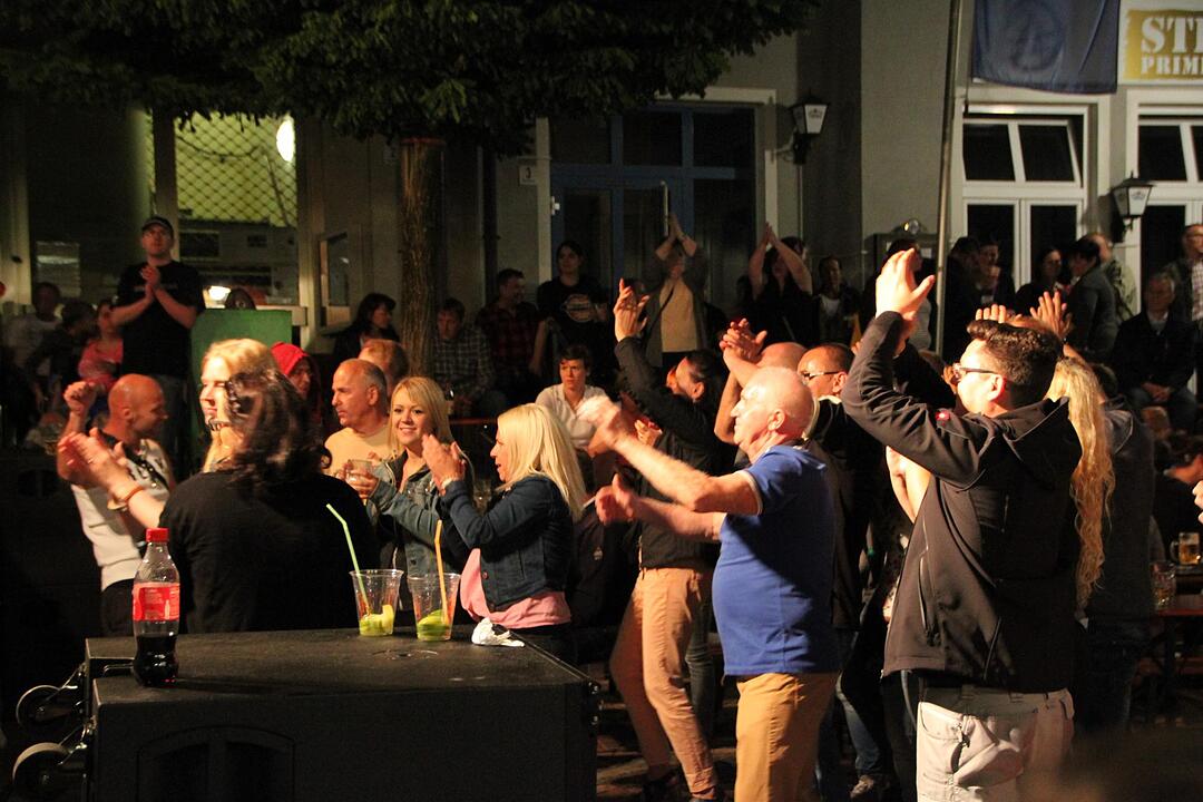 Stadtfest in Bad Brückenau
