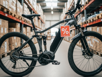 E‑MTB WSV 2026: Die besten Deals von Cube, Haibike & Co. im Vergleich