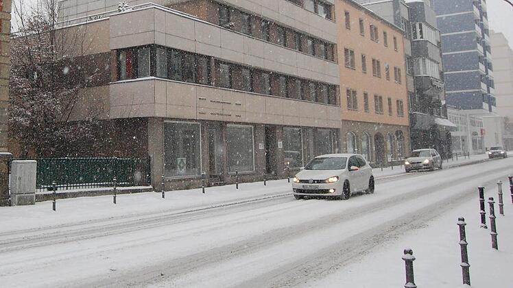 Hindenburgstraße