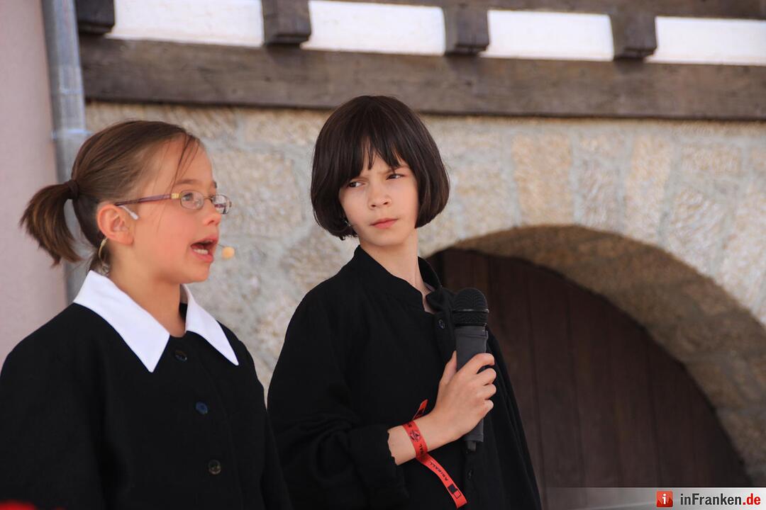 Stadtfest Münnerstadt