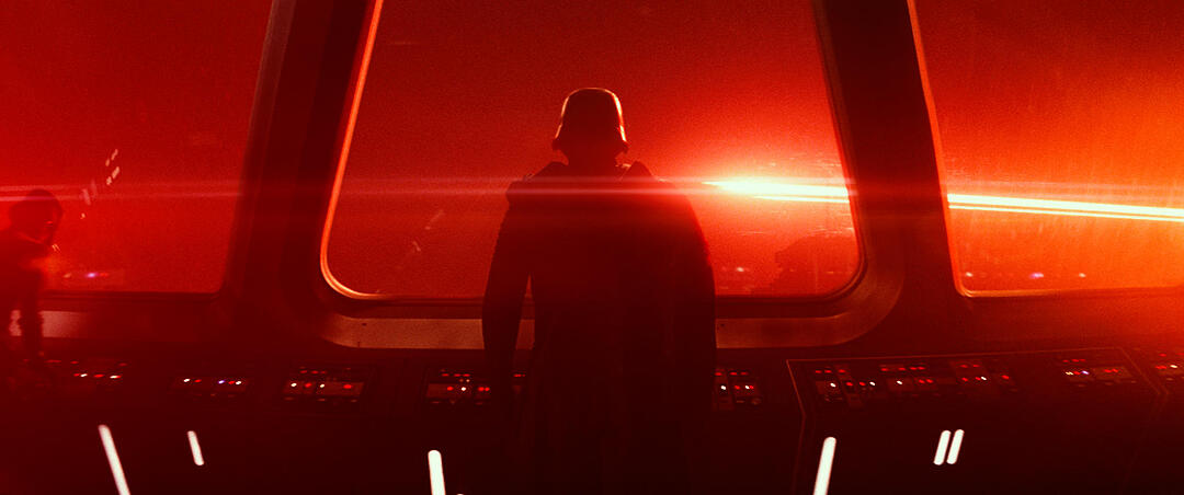 Star Wars - Episode VII