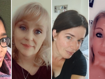 N&uuml;rnberg: Frauen eilen zusammengebrochener Mutter zu Hilfe - w&auml;hrend andere nur zusehen