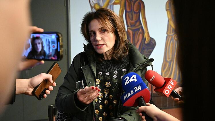 Josef Fritzl: Anw&auml;ltin l&auml;sst nicht locker - "Monster von Amstetten" soll freikommen