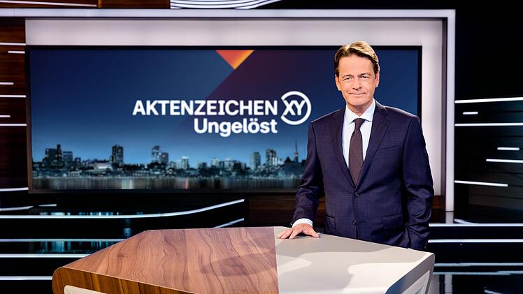 Rudi Cerne vertraut wieder darauf, dass sich aufmerksames TV-Publikum beim ihm meldet.