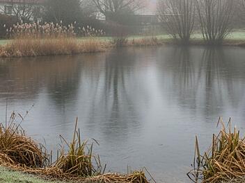Wei&szlig;dorf: Entdeckung wirft R&auml;tsel auf - "unter omin&ouml;sen Umst&auml;nden verschwunden"