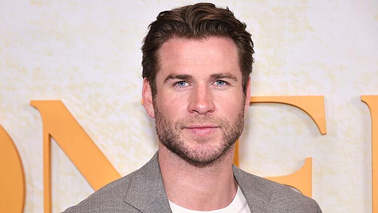 Liam Hemsworth spielt seit der vierten Staffel der Netflix-Hitserie "The Witcher" die Hauptrolle des Geralt von Riva.