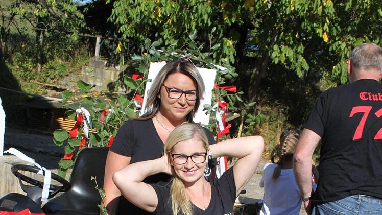 Foto: Carmen Schwind