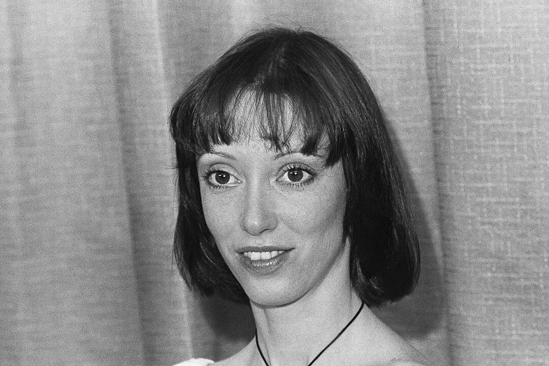 Shelley Duvall: 7. Juli 1949-11. Juli 2024