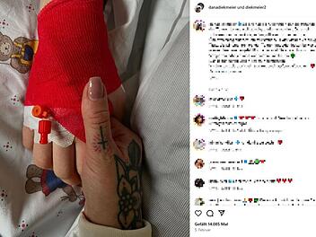 Tochter von Ex-FCN-Star an Krebs erkrankt - "schwerer Gegner"