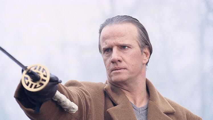 Bis zum vierten Teil der "Highlander"-Reihe, "Endgame", blieb Christopher Lambert als Highlander unsterblich.