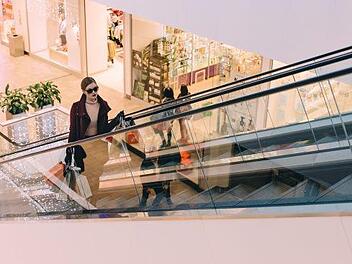 Schnäppchen jagen in Unterfranken leicht gemacht. Wir zeigen Ihnen die besten Outlets der Gegend. Symbolfoto: Stocksnap/Pixabay