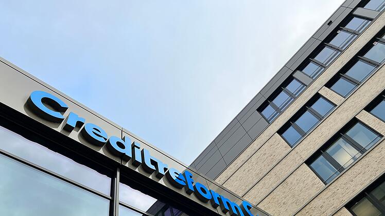Creditreform-Zentrale