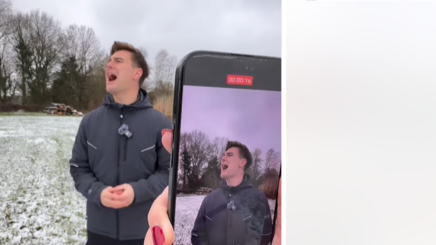 "Jetzt heul' ich": Laura gibt Einblick in ihren Alltag mit Friedrich