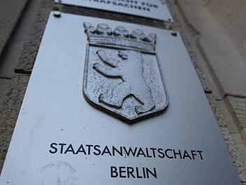 Staatsanwaltschaft Berlin