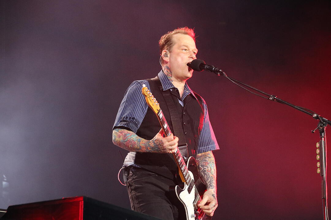 Die Toten Hosen bei Rock im Park 2017