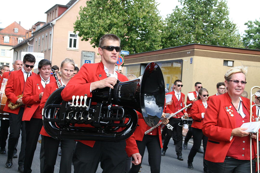 Rakoczy-Fest 2017