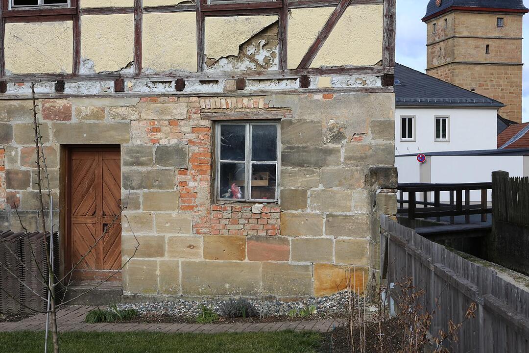 Ortsportrait Bad Staffelstein; Foto: Barbara Herbst