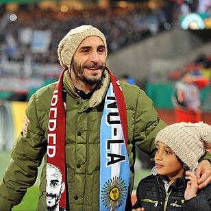 1. FC Nürnberg - Hertha BSC