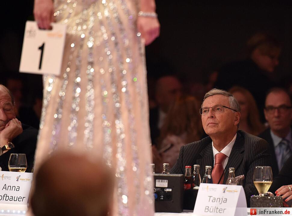 Wahl Miss Germany 2016