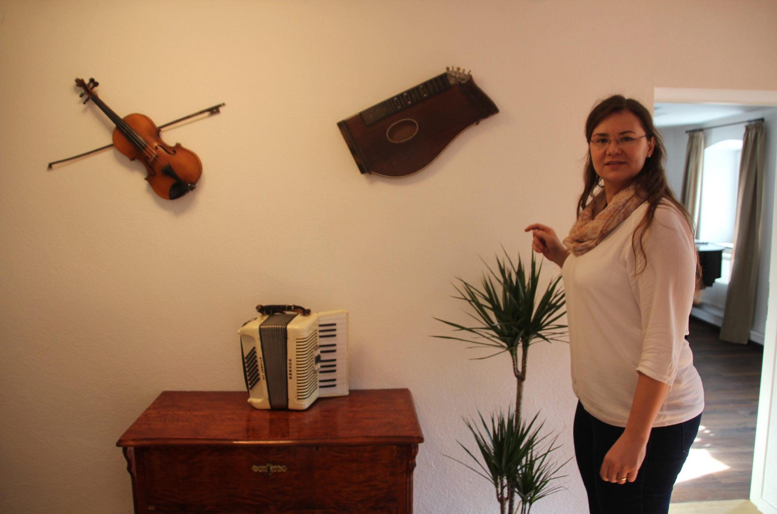 Musik Ist Fur Alle Da