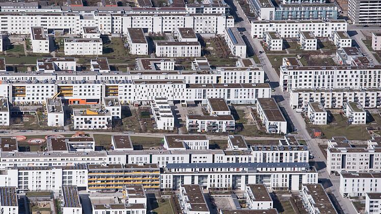 Wohnungsbau