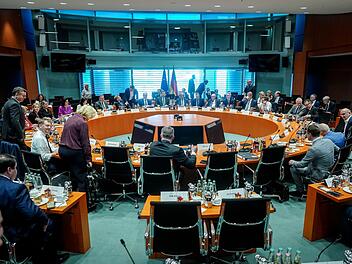 Ministerpr&auml;sidentenkonferenz