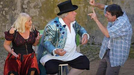 2012: "Der Intendant aus Finsterwalde"