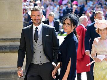 Royale Hochzeit