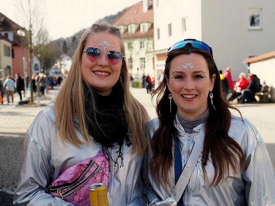 Fasching 2025 in Unterfranken!
