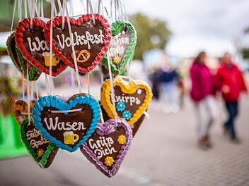 Cannstatter Volksfest