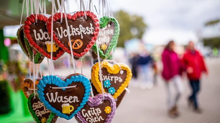 Cannstatter Volksfest