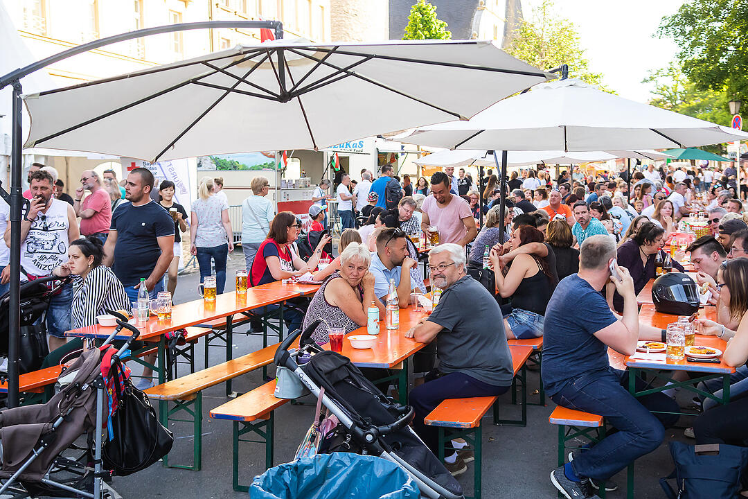 Stadtfest