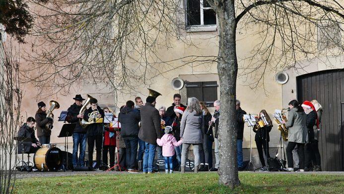 Musik Foto: Hanns Friedrich