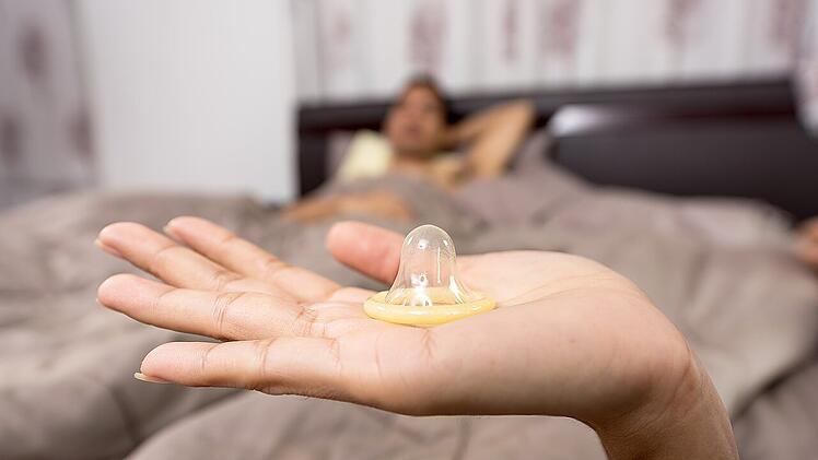 Herzerkrankungen können sich auch auf die sexuelle Gesundheit auswirken. Symbolbild.
