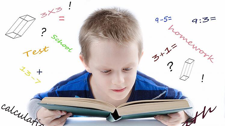 N&uuml;rnberg: Veranstaltungsreihe zum Thema MINT-F&auml;cher