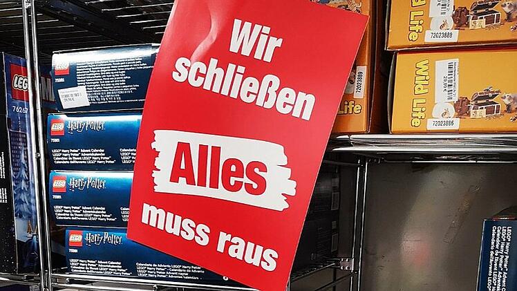 Spielwaren Schierling