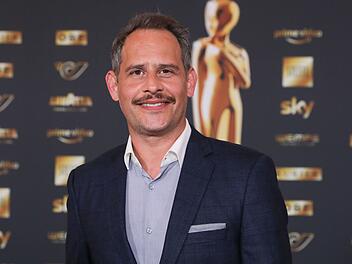 Moritz Bleibtreu hat über sein Vermögen gesprochen.