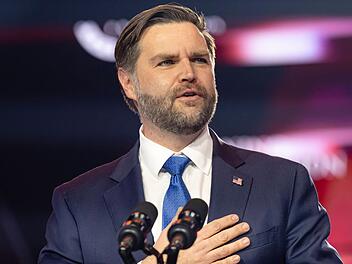 AmericaFest 2025 von Turning Point USA