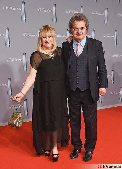 Deutscher Fernsehpreis 2016