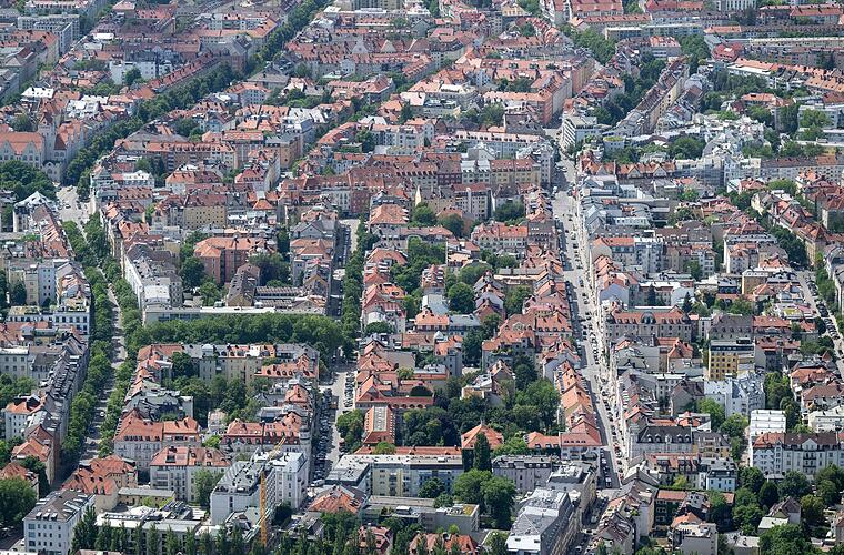 Immobilienpreise sinken - Härtere Zeiten für Mieter erwartet