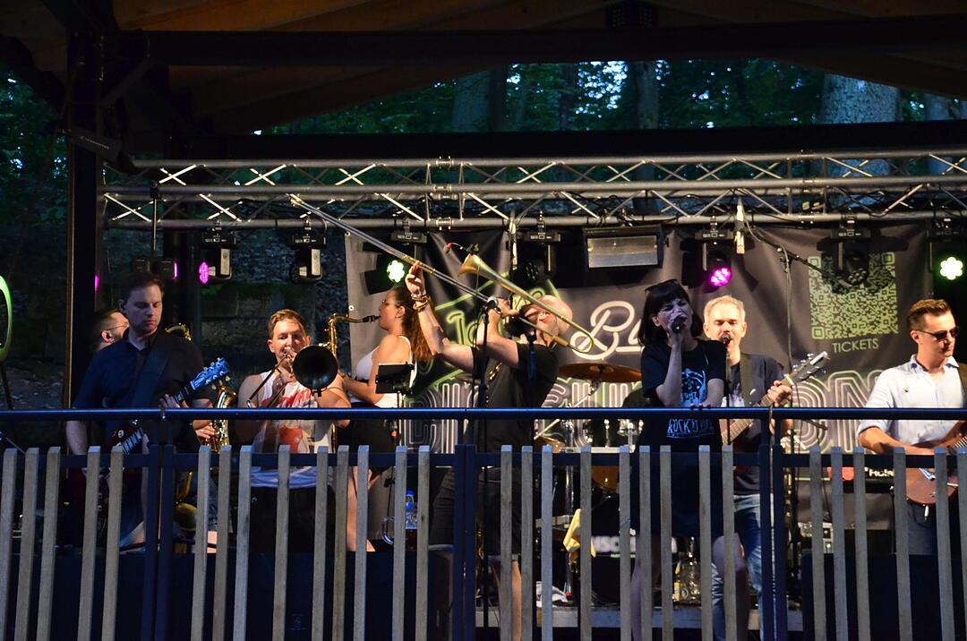 Endlich wieder Annafest!