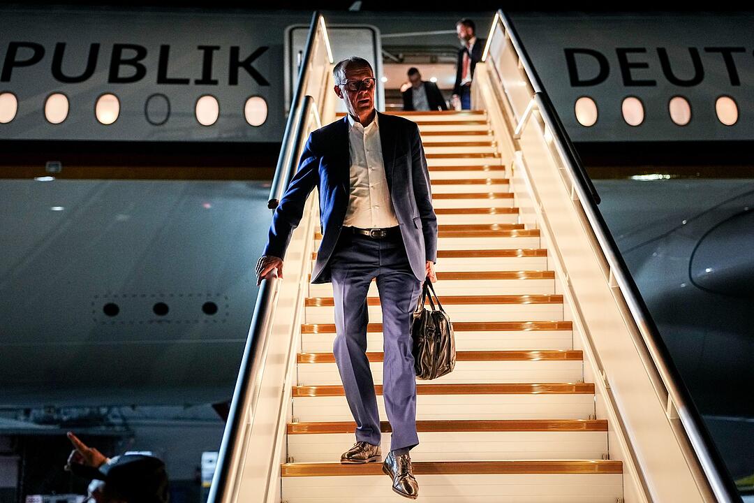 Weltklimakonferenz COP30