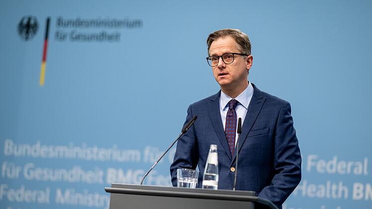 Konstituierende Sitzung der Pflegestrukturkommission