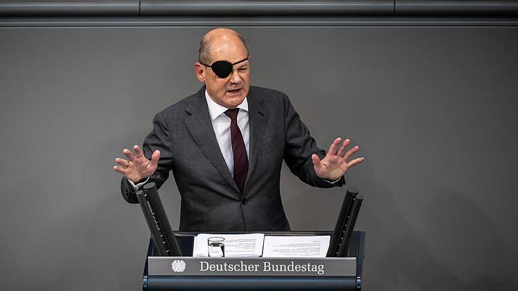 Olaf Scholz