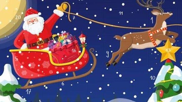 Penny-R&uuml;ckruf von Douceur-Adventskalendern wegen Geschmacksabweichung