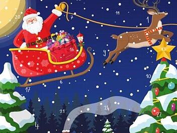 Penny-R&uuml;ckruf von Douceur-Adventskalendern wegen Geschmacksabweichung